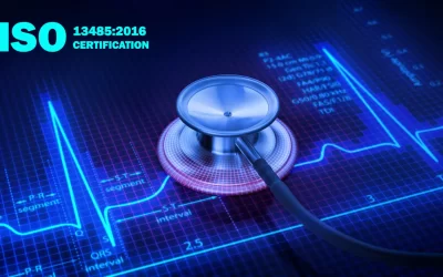 Gaining a Competitive Edge and Business Opportunities with ISO 13485:2016 Certification