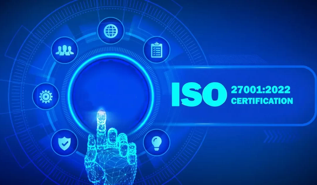 ISO Certification in India