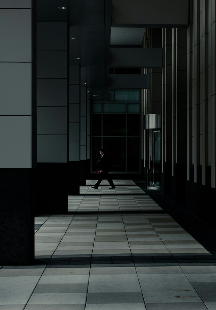Corridor