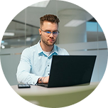Team member 3