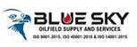 Blue Sky Oilfield Supply and Services