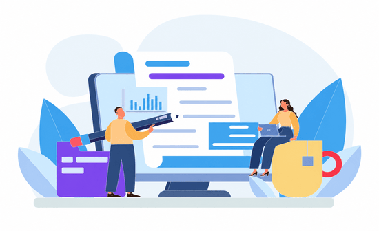 Documentation support