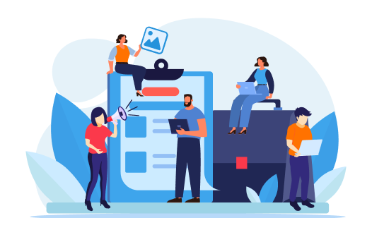Industry-specific QMS